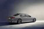 BMW 750Li xDrive 2019 года (WW)